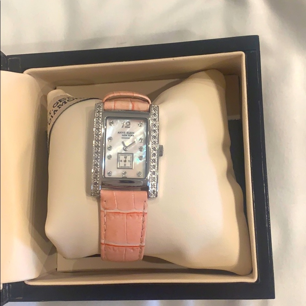 Anne Klein women’s watch